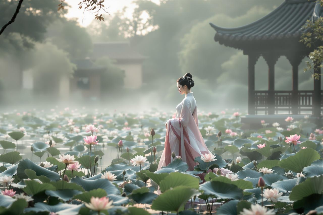 ai片库文旅短剧 姑苏梦华录 ai片库文旅短剧 - 姑苏梦华录