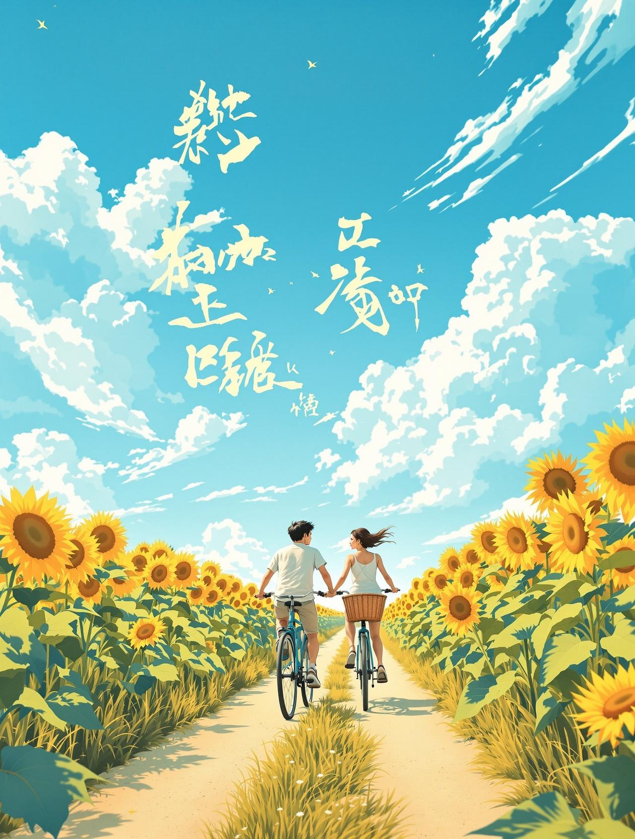 ai片库 那年夏天风很甜 ai片库 - 那年夏天风很甜