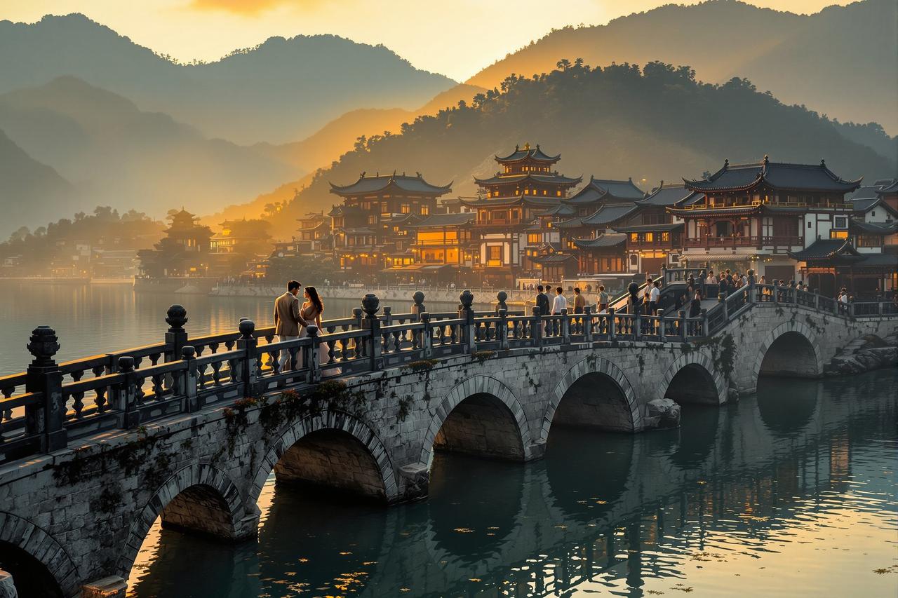 ai片库品牌定制 携游旅行 ai片库品牌定制 - 携游旅行