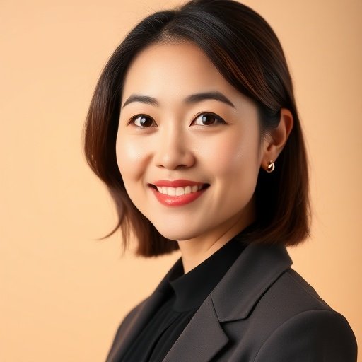 ai片库团队成员 - 苏暖暖